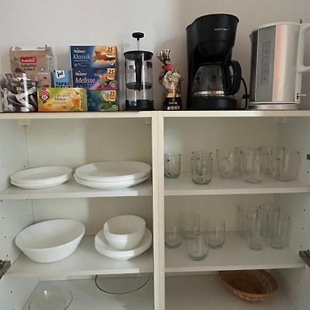 Goetheapartment Frankfurt am Main Bagian luar foto