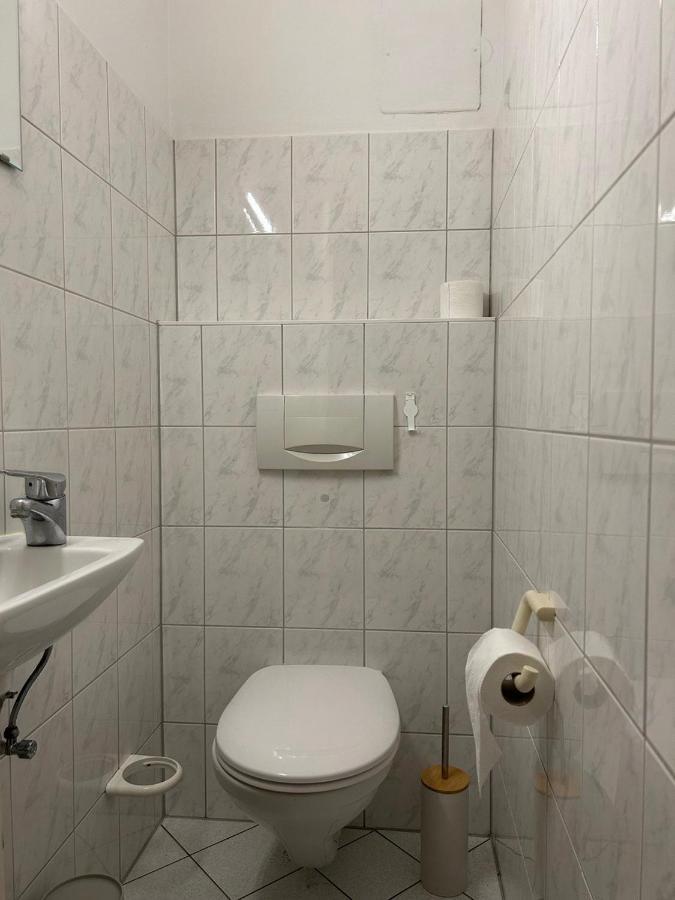 Goetheapartment Frankfurt am Main Bagian luar foto