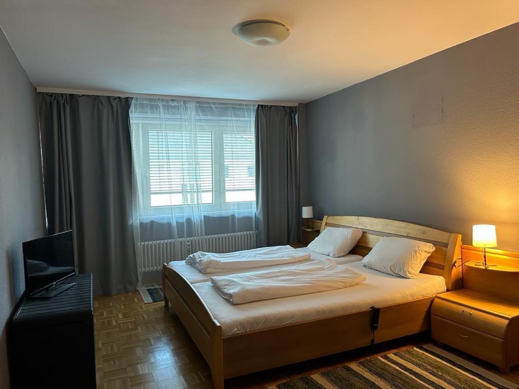 Goetheapartment Frankfurt am Main Bagian luar foto