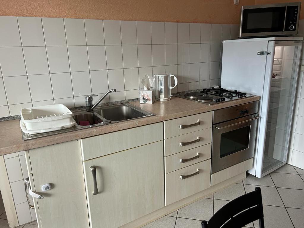 Goetheapartment Frankfurt am Main Bagian luar foto