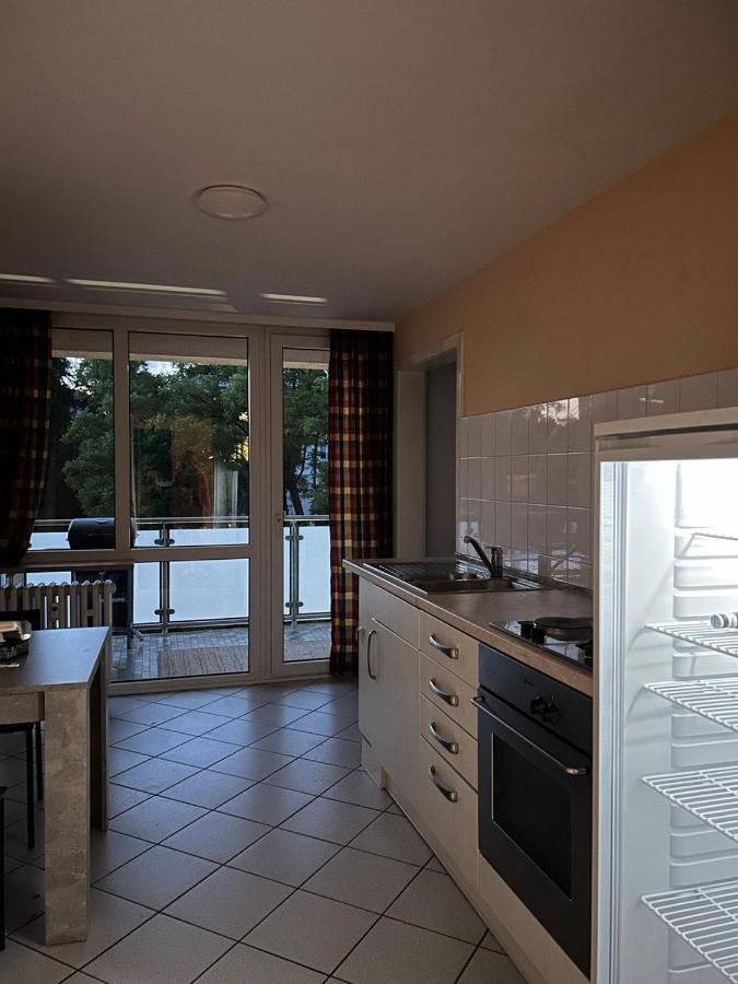 Goetheapartment Frankfurt am Main Bagian luar foto