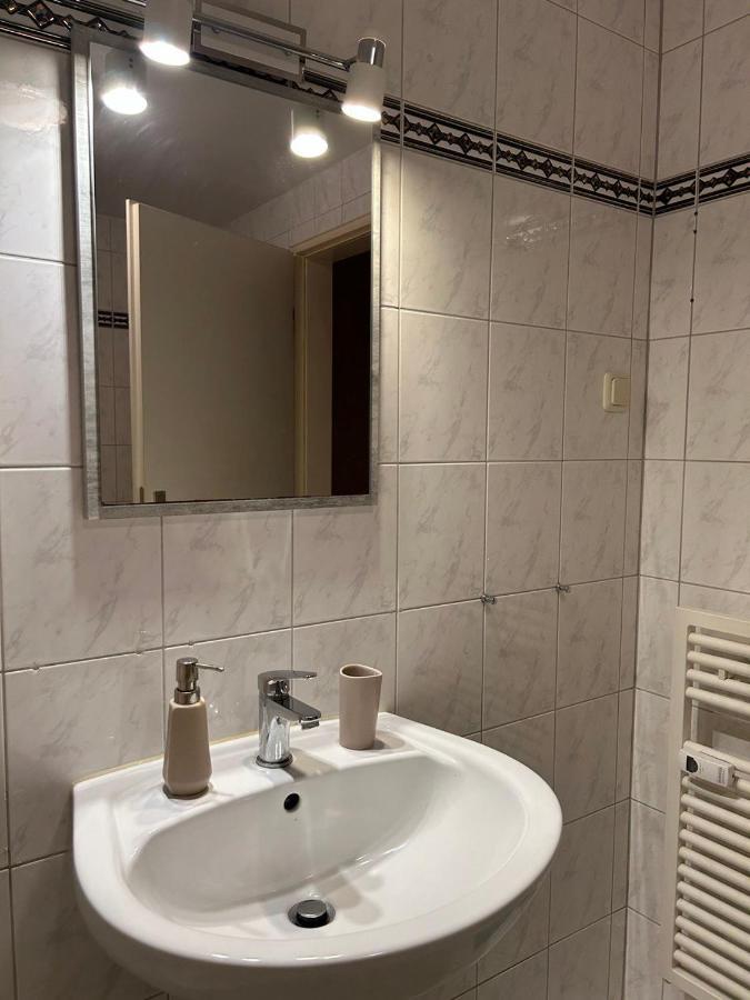 Goetheapartment Frankfurt am Main Bagian luar foto