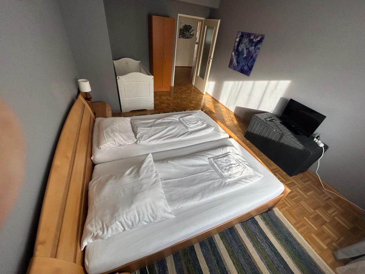 Goetheapartment Frankfurt am Main Bagian luar foto