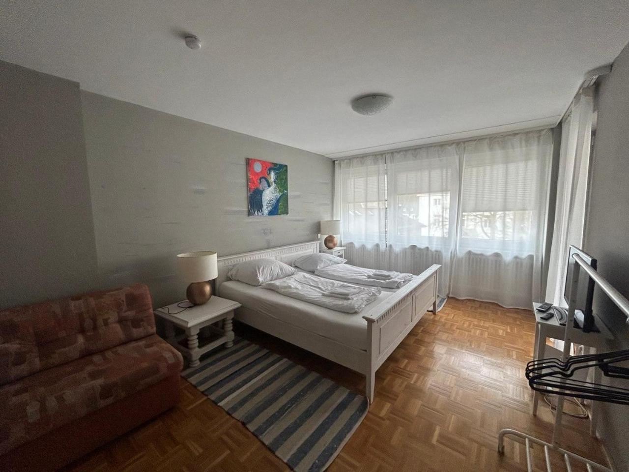 Goetheapartment Frankfurt am Main Bagian luar foto