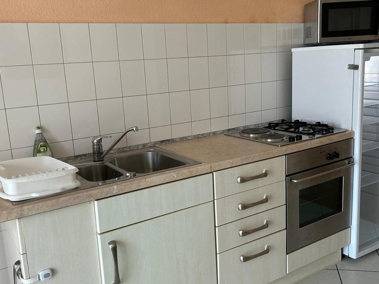 Goetheapartment Frankfurt am Main Bagian luar foto
